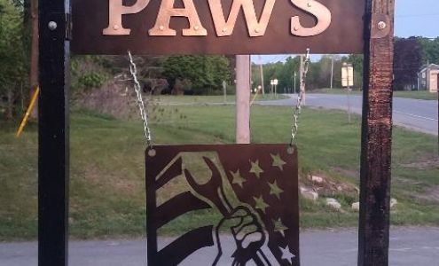 Iron Paws Auto Repair