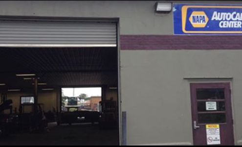 i2i Automotive Lowville