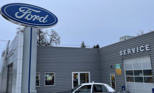 Nortz & Virkler Inc Lowville