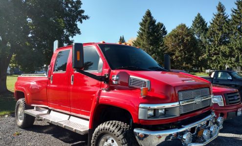 Essenlohr Chevrolet Lowville