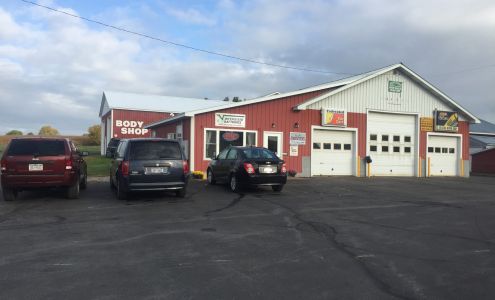 Beller's Auto Castorland