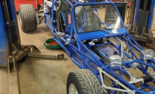 Sweeney's Auto Repair