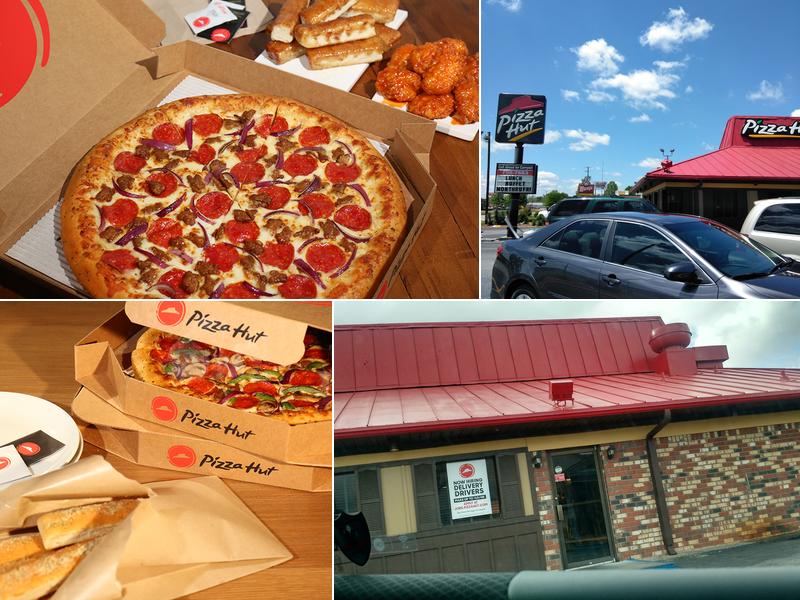 Pizza Hut