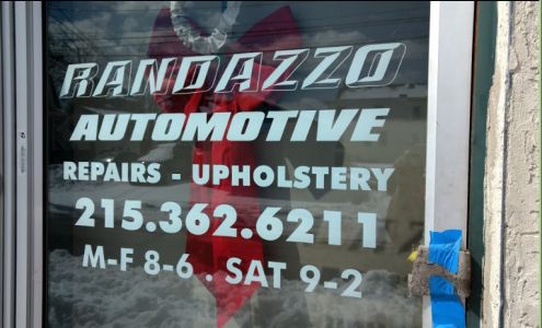 Randazzo Auto Repair