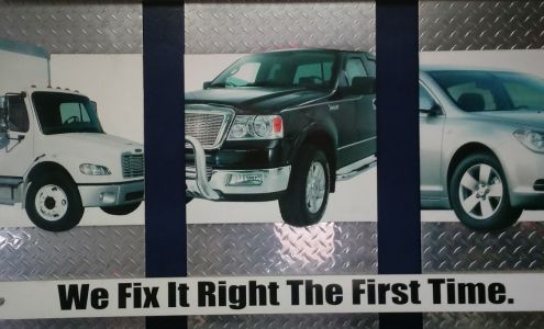 Express Fleet Auto Service