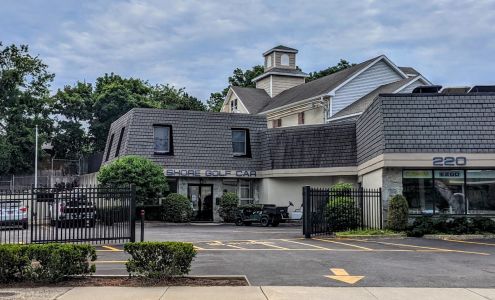 North Shore Golf Car Glen Cove