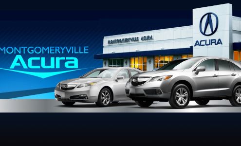 Montgomeryville Acura Montgomeryville