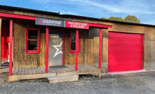 Carstar Trice Paint & Body