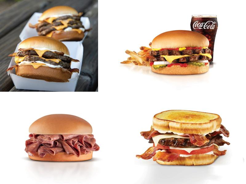 Hardee’s 1102 Memorial Blvd, Picayune