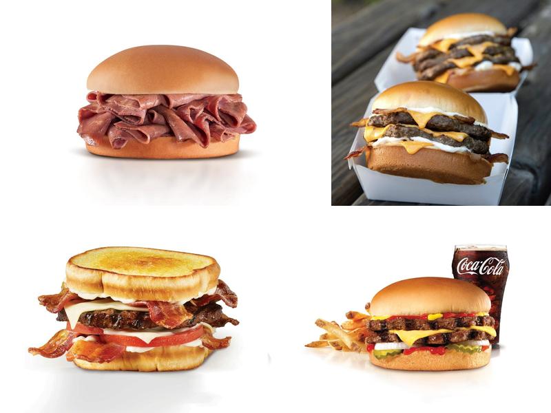 Hardee's