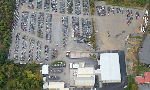 Fenix Parts Queensbury (Previously Jerry Brown's Auto Parts)