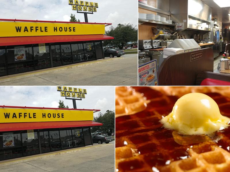 Waffle House