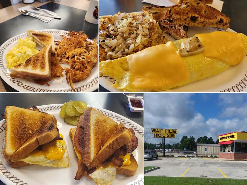Waffle House