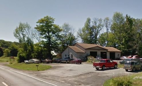 Ron's Auto Repair Kerhonkson