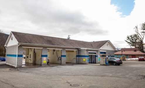 Scrub Co Car Wash