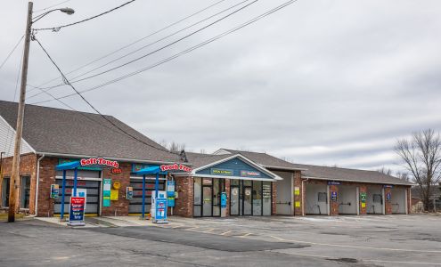 Scrub Co Car and Dog wash New Paltz