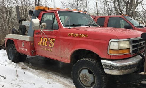 JR's Auto Repair & Welding Morrisonville