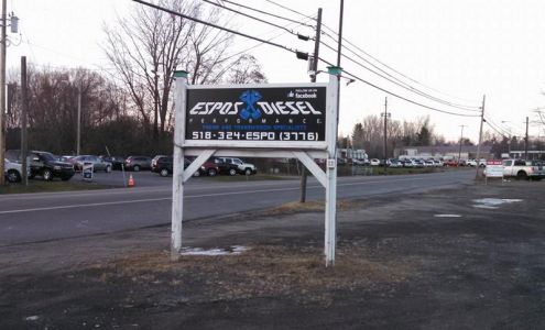 Espos Diesel Performance