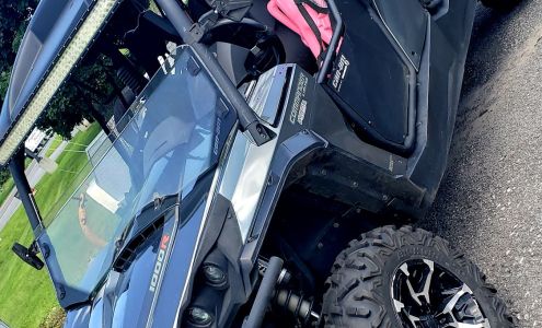 Cadyville Auto & Truck