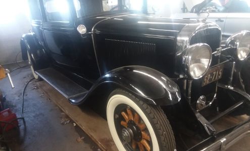 Hartley Auto Sales and Service