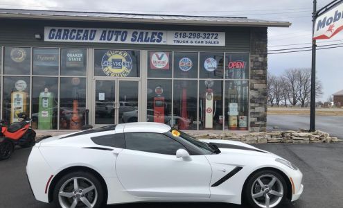 Garceau Auto Sales