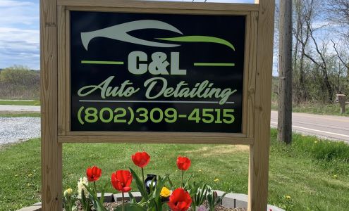 C & L Detailing LLC