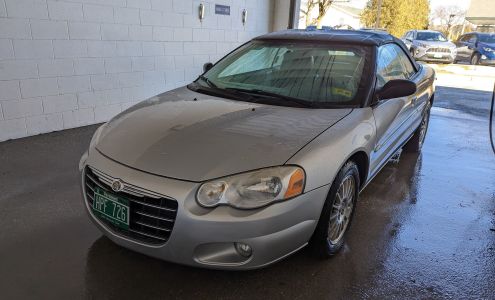 Hands On Car Wash Swanton