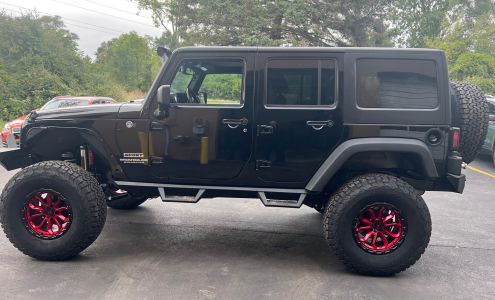 Auto Pro of Shelby Township