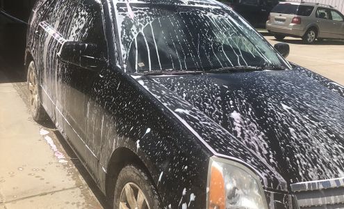 Walraven's Car Wash
