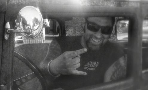 Halford Motors Inc Saint Albans City