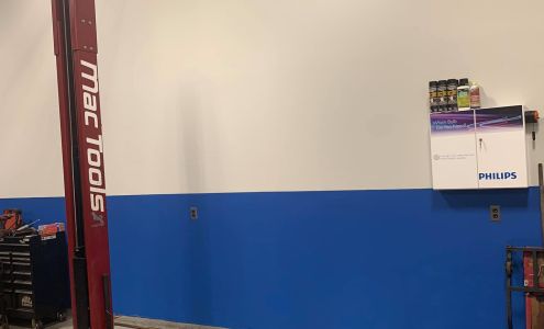 Everything Automotive and Tires