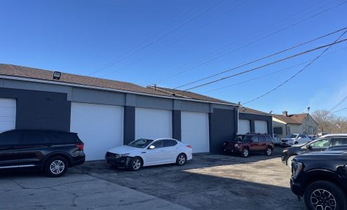 S & A Auto Collision