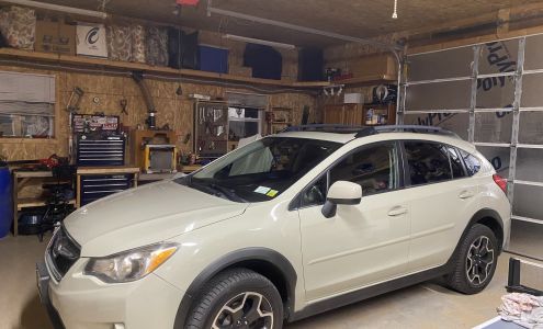 Frank's Auto Sales Merrill