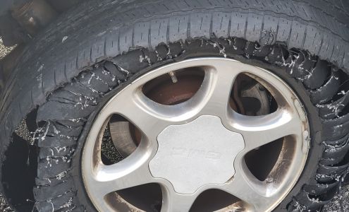 Triple J's Auto & Truck Center Riceboro