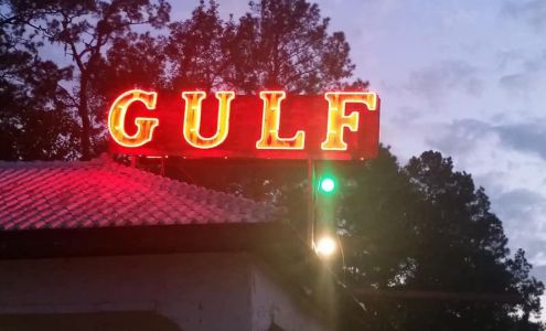 White's Service Center Midway