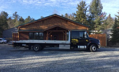 Hoffman Auto Lake Placid