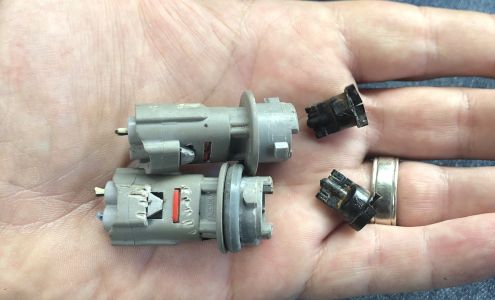 Timothy J Devins Garage Jay