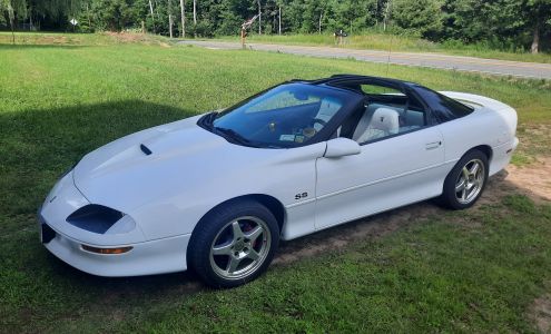 Central Garage Lake Placid