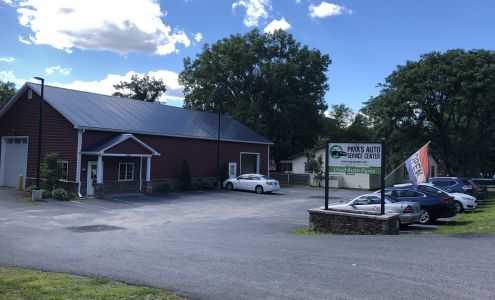 Paya's Auto Service Center Essex