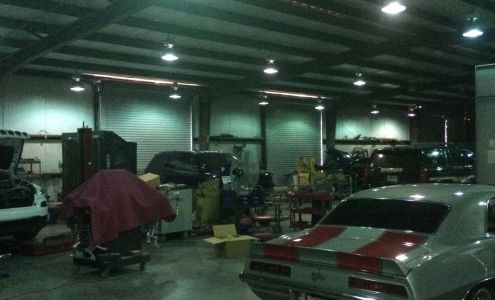 Kenny Watson's Collision Center