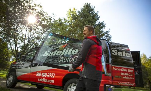 Safelite AutoGlass