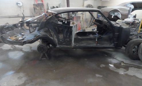 Performance Auto Body