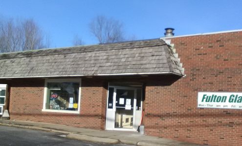 Fulton Glass Co