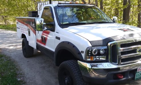 Auto Salon & Glass Repair Tinmouth