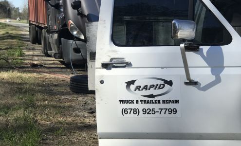 Rapid Truck and Trailer Repair LLC