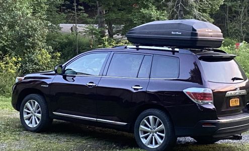 One Stop Auto Collision Center