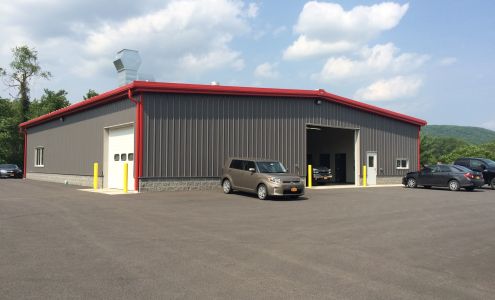 Empire Collision Center