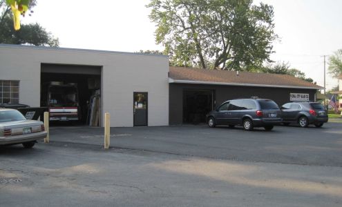 Floral City Glass Company