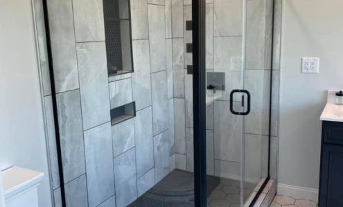 Custer Auto & Residential Co