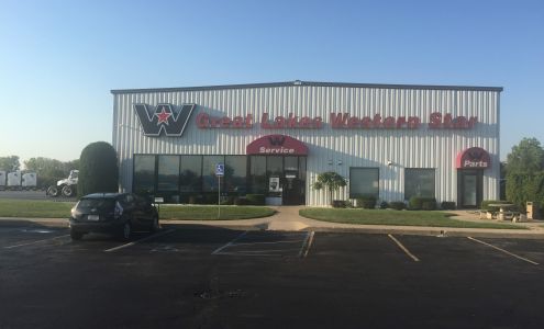 Great Lakes Freightliner, Western Star